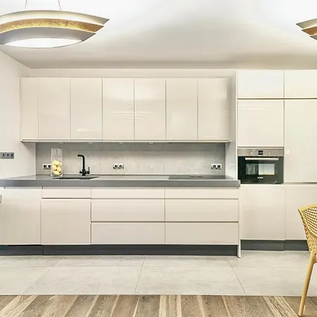 Art Terrazas Del Duque Apartment
